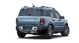2025 Ford Bronco Sport® External Image 4